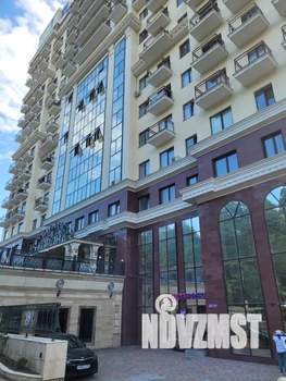 1-к квартира, посуточно, 37м2, 4/17 этаж