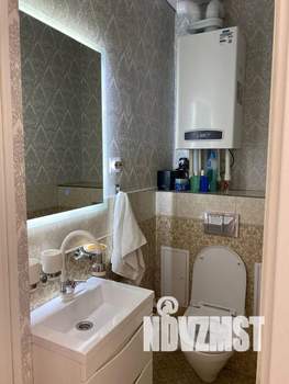 3-к квартира, посуточно, 80м2, 1/4 этаж