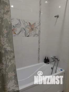 Студия квартира, посуточно, 45м2, 4/19 этаж