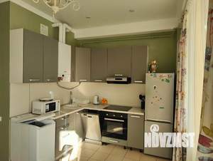 3-к квартира, посуточно, 53м2, 5/11 этаж