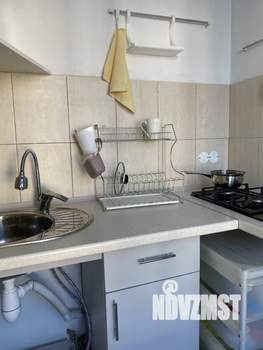 1-к квартира, на длительный срок, 22м2, 4/9 этаж