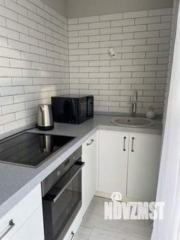 1-к квартира, на длительный срок, 43м2, 15/19 этаж