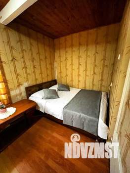 1-к квартира, посуточно, 18м2, 1/1 этаж