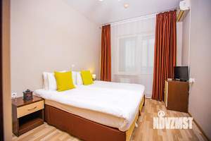 2-к квартира, посуточно, 50м2, 1/1 этаж