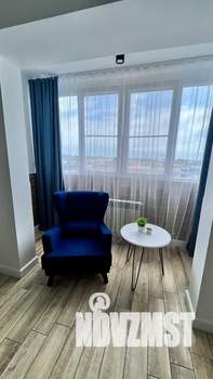 2-к квартира, посуточно, 50м2, 7/10 этаж