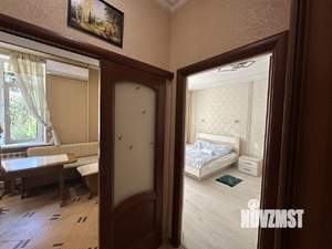 1-к квартира, на длительный срок, 34м2, 1/5 этаж