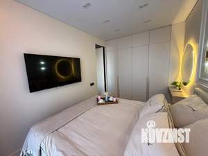 1-к квартира, посуточно, 38м2, 15/16 этаж