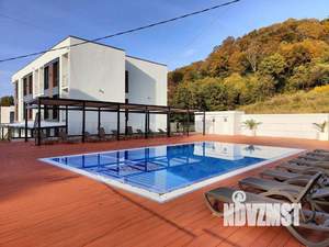 1-к квартира, посуточно, 23м2, 1/1 этаж