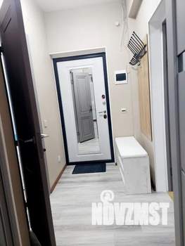 1-к квартира, посуточно, 37м2, 5/5 этаж