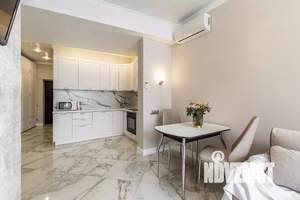 1-к квартира, посуточно, 85м2, 1/1 этаж