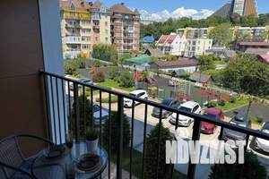 1-к квартира, посуточно, 25м2, 3/13 этаж