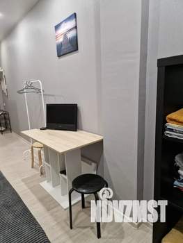 Студия квартира, посуточно, 17м2, 2/9 этаж