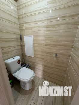 3-к квартира, посуточно, 77м2, 8/9 этаж