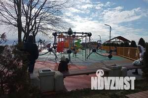 1-к квартира, посуточно, 30м2, 3/9 этаж