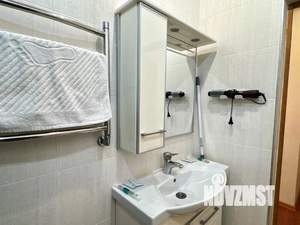 1-к квартира, посуточно, 53м2, 3/5 этаж