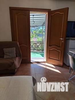 Студия квартира, посуточно, 20м2, 1/3 этаж