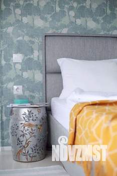 2-к квартира, посуточно, 52м2, 17/17 этаж