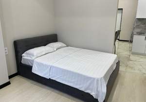 1-к квартира, на длительный срок, 30м2, 3/6 этаж