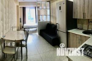 1-к квартира, посуточно, 33м2, 6/6 этаж