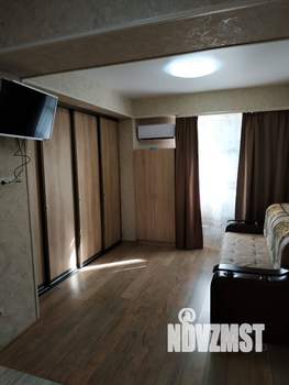 2-к квартира, на длительный срок, 37м2, 4/5 этаж