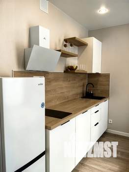 Студия квартира, посуточно, 34м2, 9/12 этаж