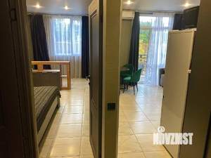 1-к квартира, на длительный срок, 41м2, 1/4 этаж