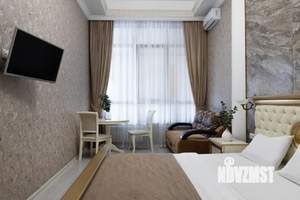 2-к квартира, посуточно, 29м2, 1/1 этаж