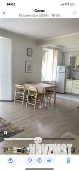1-к квартира, на длительный срок, 43м2, 5/9 этаж