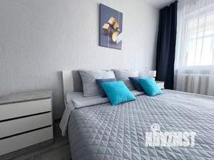 2-к квартира, посуточно, 48м2, 1/1 этаж