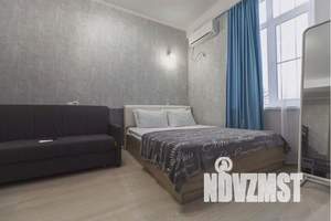 1-к квартира, посуточно, 35м2, 2/3 этаж