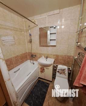 1-к квартира, на длительный срок, 32м2, 3/5 этаж