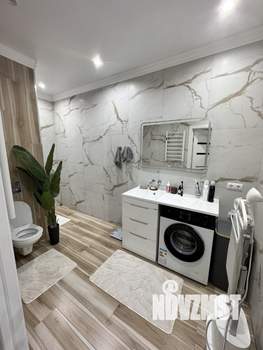 1-к квартира, на длительный срок, 47м2, 1/3 этаж