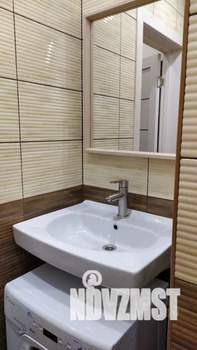 1-к квартира, посуточно, 25м2, 2/5 этаж