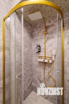 1-к квартира, посуточно, 18м2, 1/1 этаж