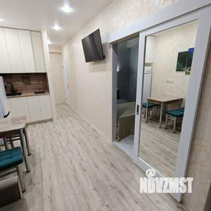 1-к квартира, на длительный срок, 32м2, 3/12 этаж