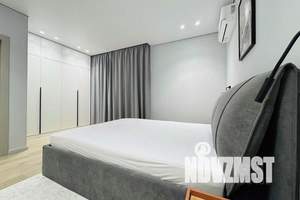 3-к квартира, посуточно, 85м2, 1/12 этаж
