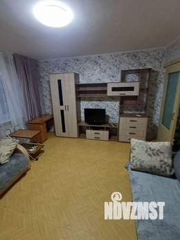 2-к квартира, посуточно, 40м2, 1/1 этаж