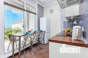 2-к квартира, посуточно, 50м2, 1/1 этаж