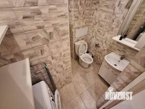 Студия квартира, на длительный срок, 25м2, 1/3 этаж