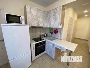 2-к квартира, посуточно, 48м2, 1/1 этаж