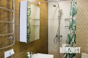 Студия квартира, посуточно, 32м2, 5/5 этаж