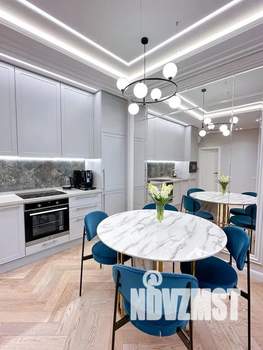 1-к квартира, посуточно, 70м2, 3/16 этаж