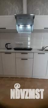 2-к квартира, посуточно, 45м2, 4/9 этаж