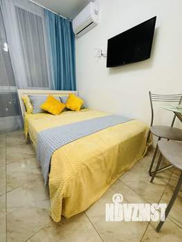 Студия квартира, на длительный срок, 23м2, 8/11 этаж