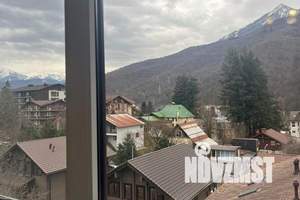 1-к квартира, посуточно, 31м2, 5/5 этаж