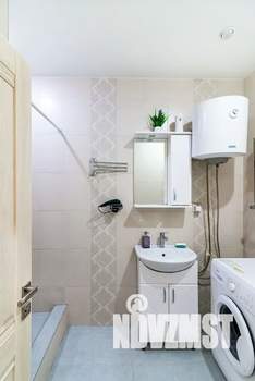 Студия квартира, посуточно, 34м2, 6/9 этаж