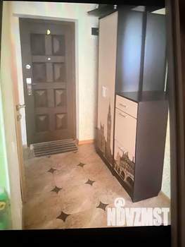 1-к квартира, на длительный срок, 30м2, 1/4 этаж