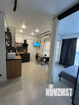 1-к квартира, на длительный срок, 30м2, 2/9 этаж