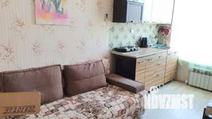 1-к квартира, посуточно, 22м2, 1/1 этаж