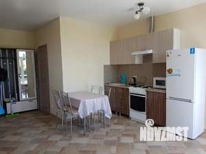 Студия квартира, посуточно, 32м2, 2/7 этаж